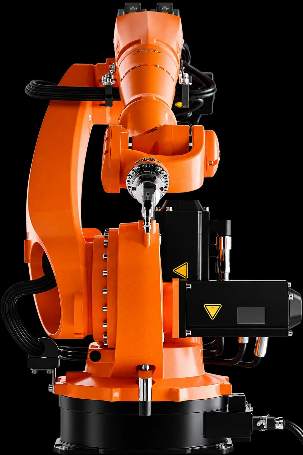 A6 Precision